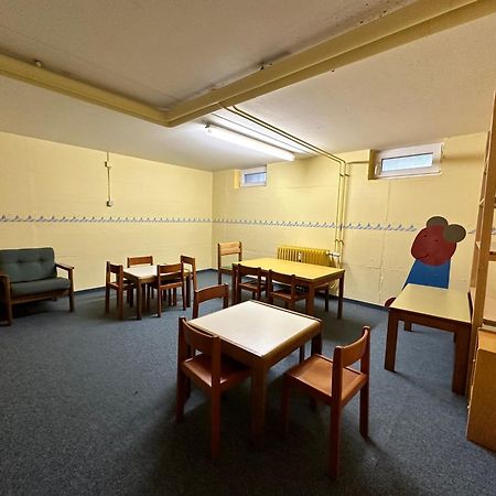 Holiday Residenz - Ferienwohnung "Kuestenkind" Borkum Εξωτερικό φωτογραφία