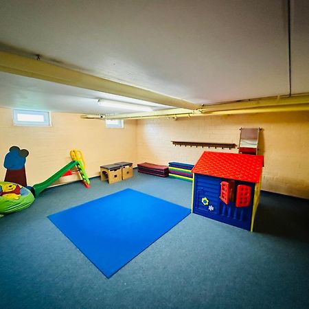 Holiday Residenz - Ferienwohnung "Kuestenkind" Borkum Εξωτερικό φωτογραφία