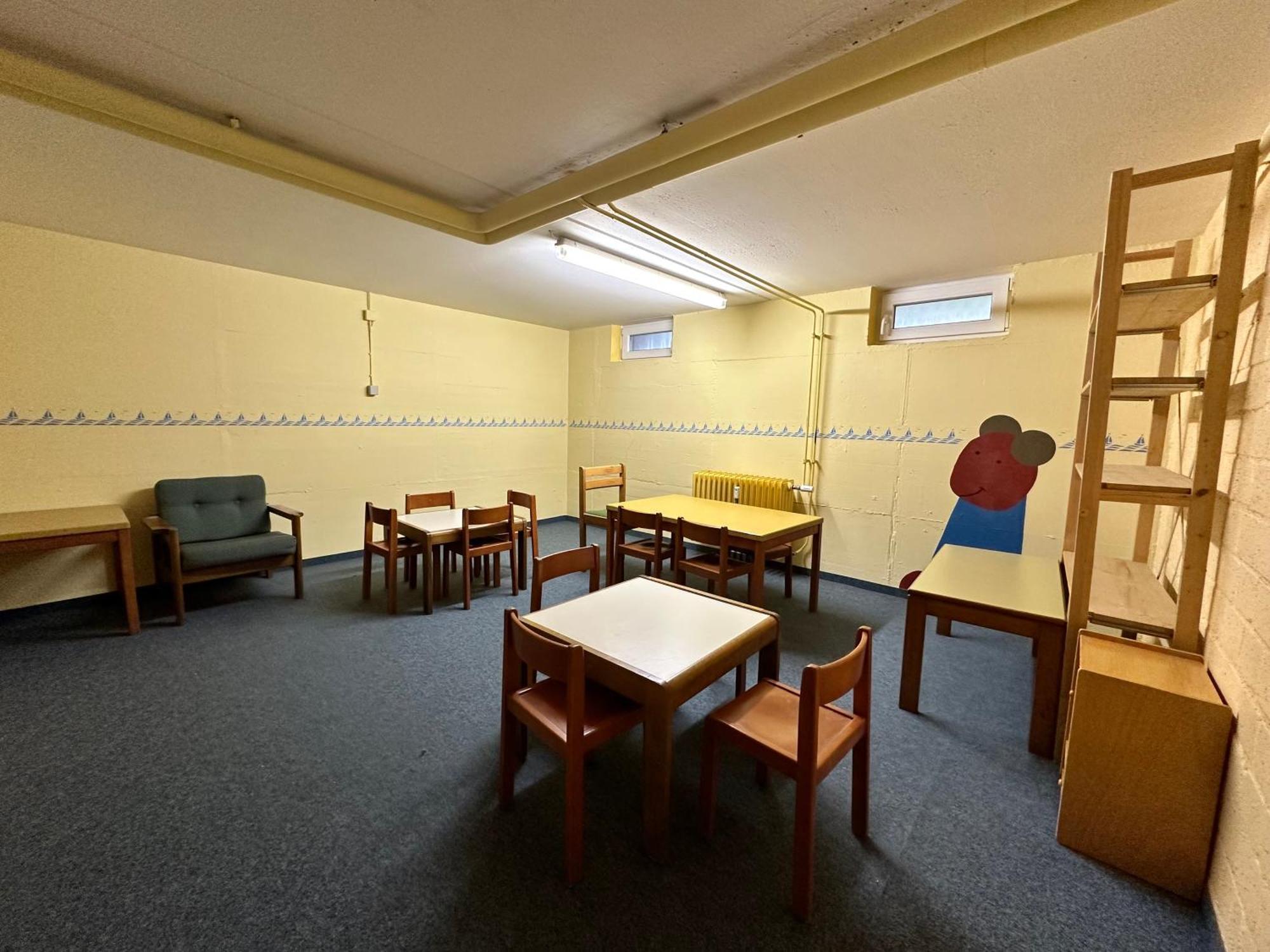 Holiday Residenz - Ferienwohnung "Kuestenkind" Borkum Εξωτερικό φωτογραφία